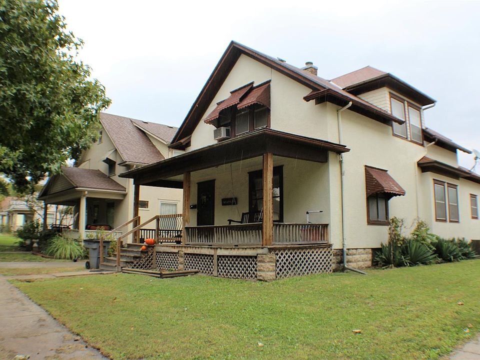 1st image of 810 Neosho St