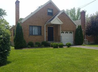 8520 Plainfield Rd, Cincinnati, OH 45236