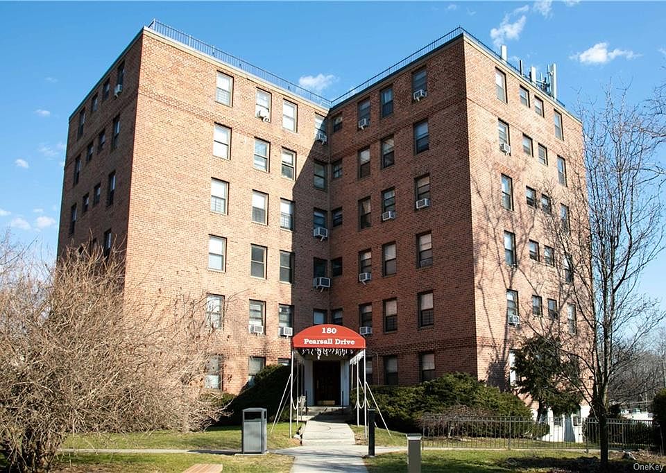 2nd image of 180 Pearsall Dr APT 5H