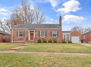 7426 Brunswick Ave, Saint Louis, MO