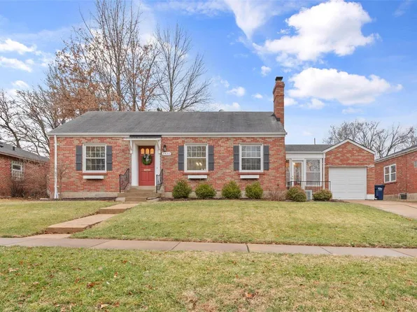 7426 Brunswick Ave, Saint Louis, MO 63119