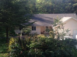 13705 NE 371st St, La Center, WA 98629
