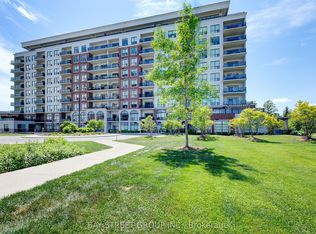 460 Callaway Rd #211, London, ON N6G0M3