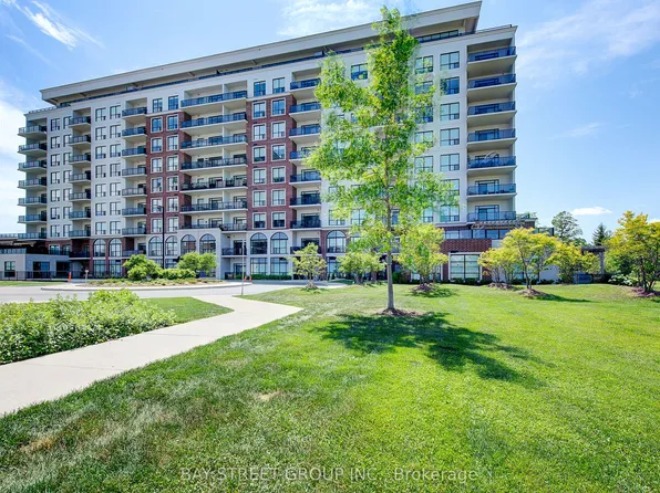 460 Callaway Rd #211, London, ON N6G 0M3