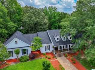 2821 County Road 50, Moundville, AL 35474