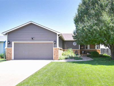 4216 S Gilda St, Wichita, KS, 67215