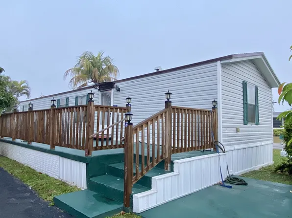34802 SW 188th Way #487, Homestead, FL 33034