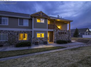 124 Beacon Way UNIT 3D, Windsor, CO 80550