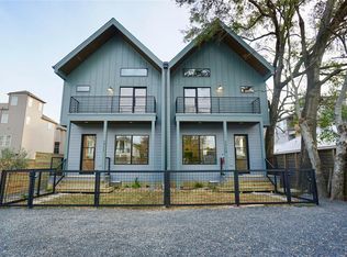 1711 Summer St, Houston, TX 77007