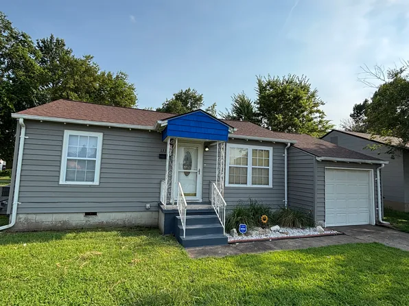 1332 E 42nd St S, Tulsa, OK 74105