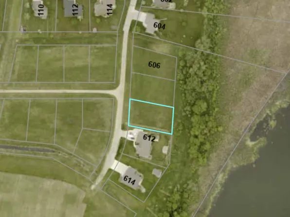 2nd St SE, Geneva, MN 56035