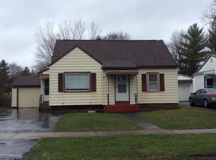 95 Robin St, Rochester, NY 14613