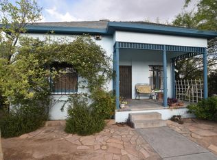 645 S 3rd Ave, Tucson, AZ 85701