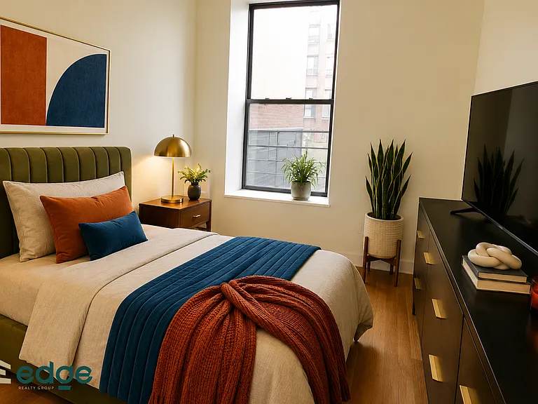 1323 Bedford Ave #2F — Photo 3
