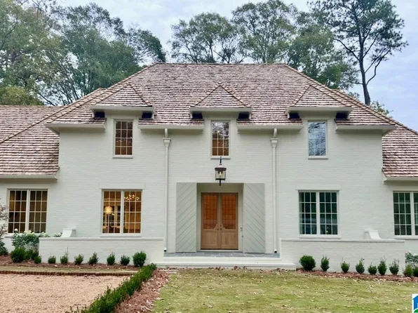 3817 Buckingham Place Mountain Brk, Birmingham, AL 35243