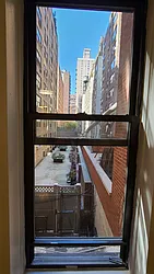 Rented by United Realty Equities