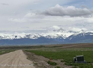 3 Boundless Sky Dr, Tetonia, ID 83452