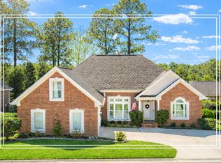 127 Willow Oak Loop, Aiken, SC 29803