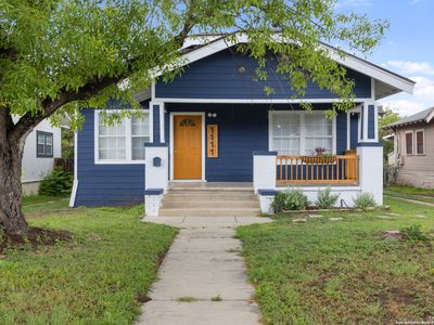 1111 RIGSBY, San Antonio, TX, 78210