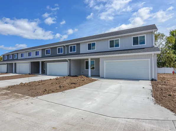 1244 S G Ave, Nevada, IA