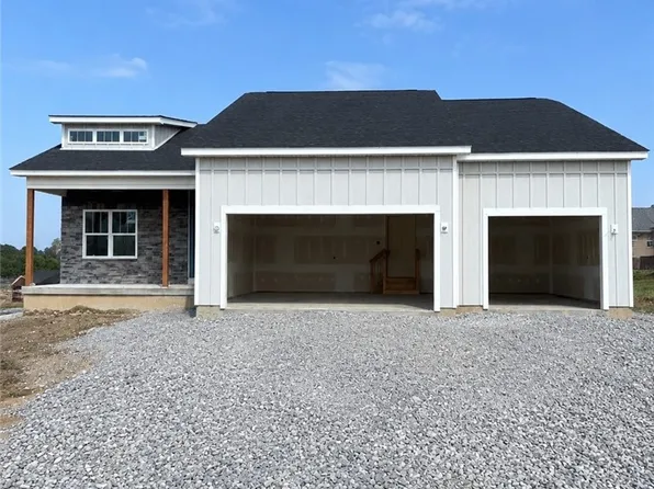 1002 Nash Drive, Georgetown, IN 47122