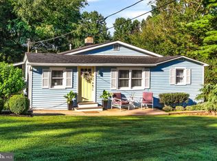 7555 Woodbine Rd, Airville, PA 17302