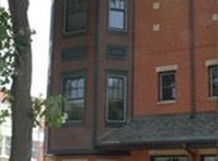 3957 N Paulina St, Chicago, IL 60613