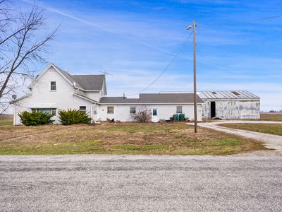 4682 E Division Rd, Windfall, IN, 46076