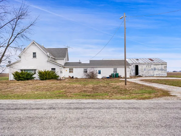 4682 E Division Rd, Windfall, IN 46076