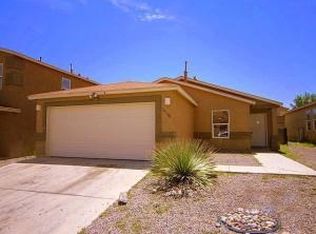 10104 High Range Rd SW, Albuquerque, NM 87121