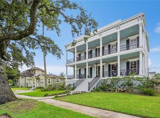 6770 General Haig St, New Orleans, LA 70124