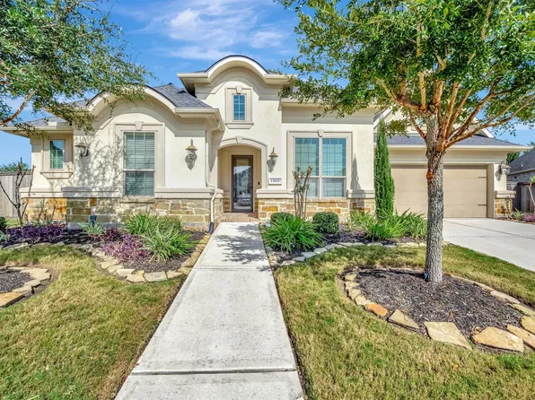 13603 Bellwick Valley Ln, Houston, TX 77059