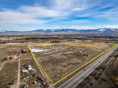 4305 Us Highway 93 S, Missoula, MT, 59804