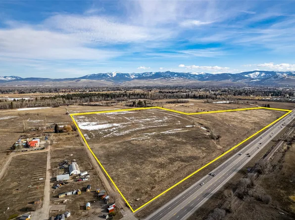 4305 Us Highway 93 S, Missoula, MT 59804