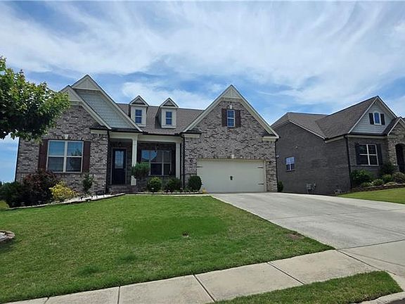 3rd image of 4561 Woodward Walk Ln