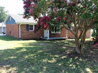 303 Fain Dr, Boiling Springs, SC 29316