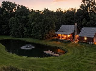 4091 State Route 598, Crestline, OH 44827