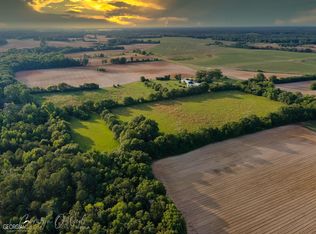 878 Bm Richardson Rd, Danville, GA 31017