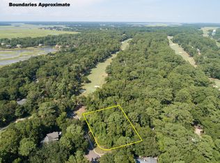 2611 Seabrook Island Rd, JOHNS ISLAND, SC 29455