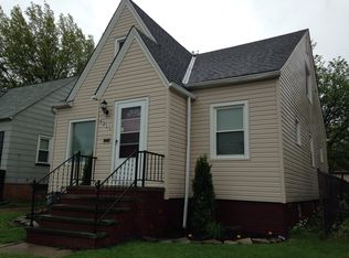4311 Pershing Ave, Parma, OH 44134