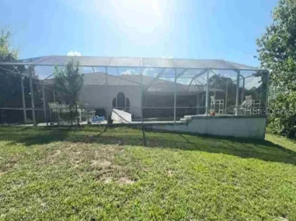18 WEBELO PLACE, PALM COAST, FL 32164
