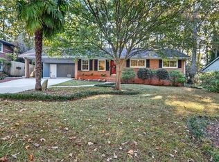 3873 Gloucester Dr, Tucker, GA 30084