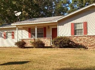 3212 Jill Dr, Benton, AR 72015