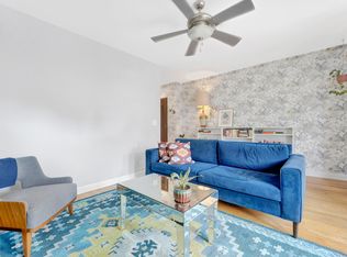 4200 N Sawyer Ave APT 2, Chicago, IL 60618