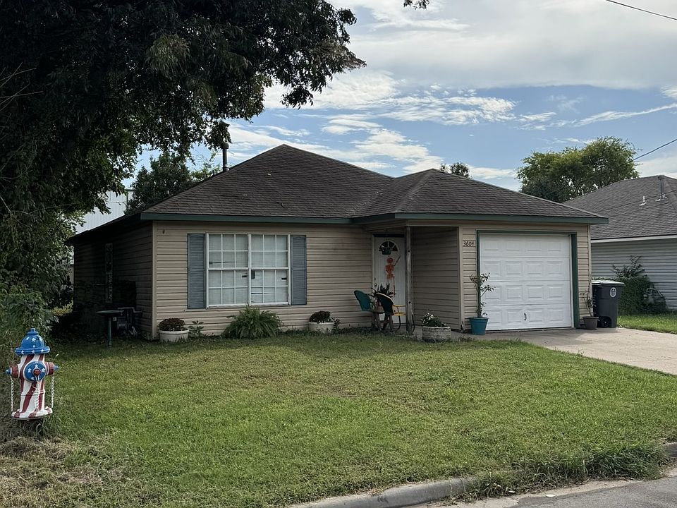 1st image of 3604 W 4th St