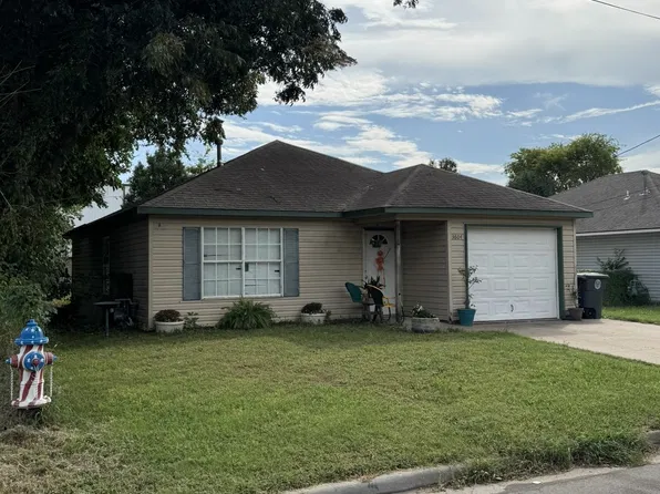 3604 W 4th St, Tulsa, OK 74127