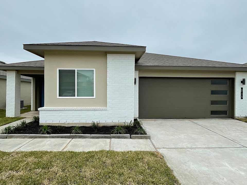 Beautiful new construction home - never lived in!