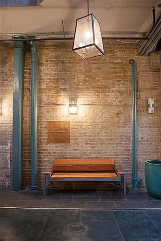 DH Holmes Apartments — Photo 16