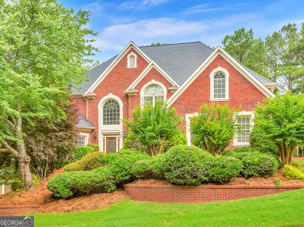 1327 Bridgemill Ave, Canton, GA 30114