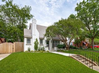 2725 6th Ave, Fort Worth, TX 76110